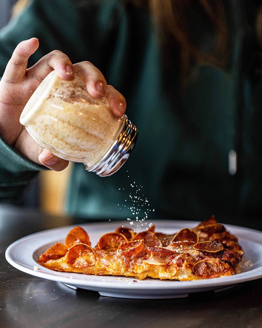 Mountain Mike's Pizza - Grants Pass