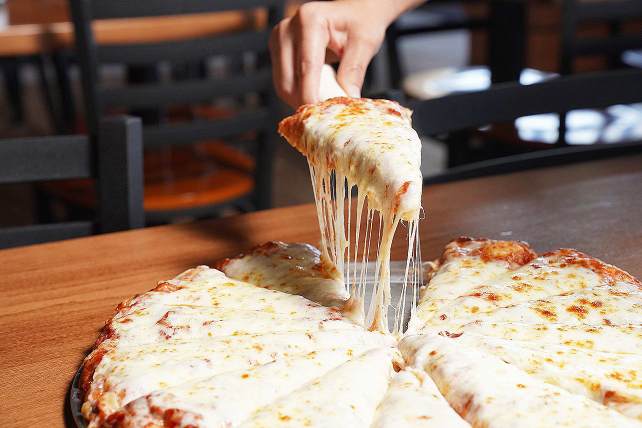 Mountain Mike's Pizza - Roseburg