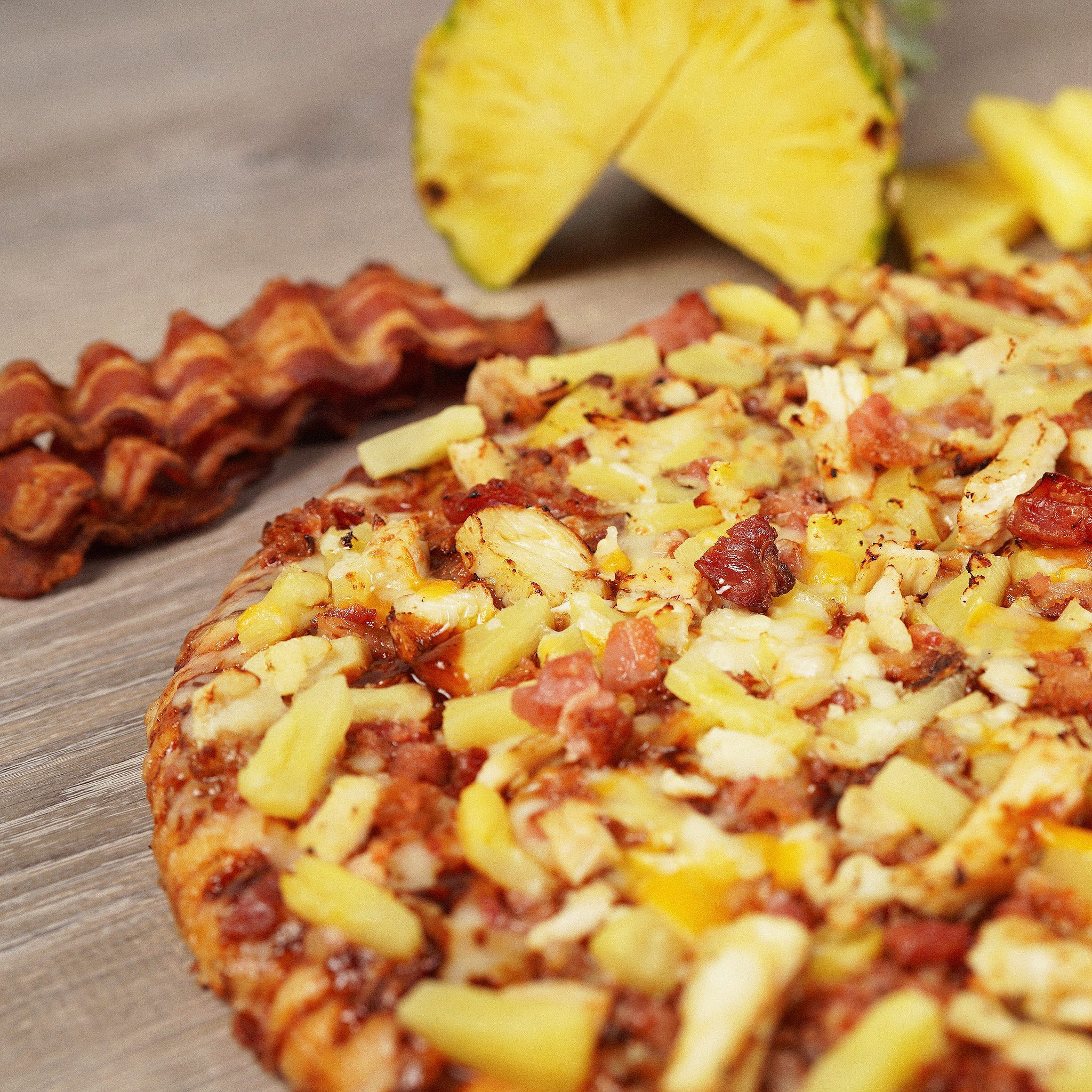 Mountain Mike's Pizza - Klamath Falls