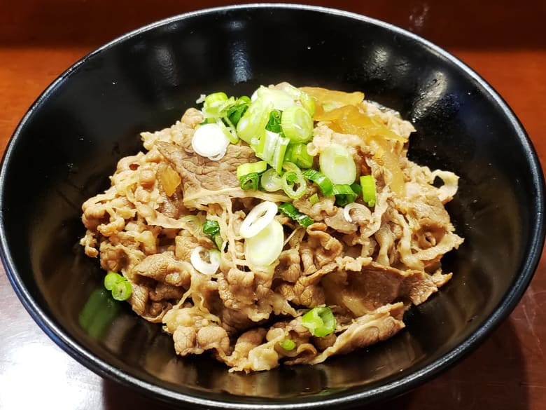 Maru Japanese Noodle