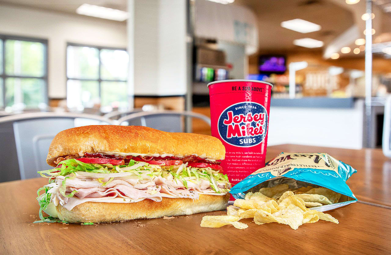Jersey Mike's