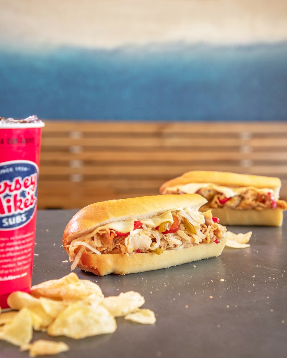 Jersey Mike's