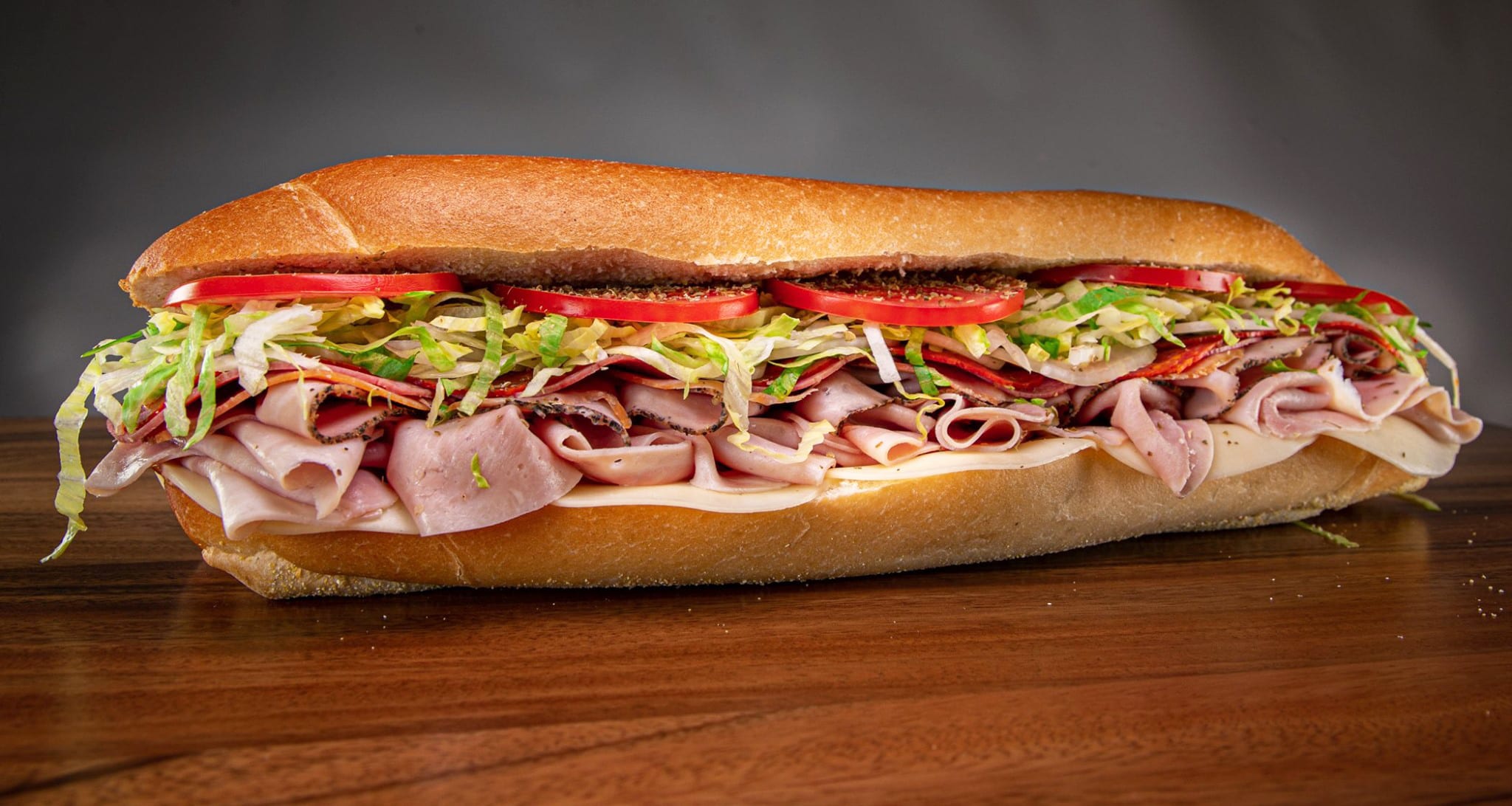 Jersey Mike's