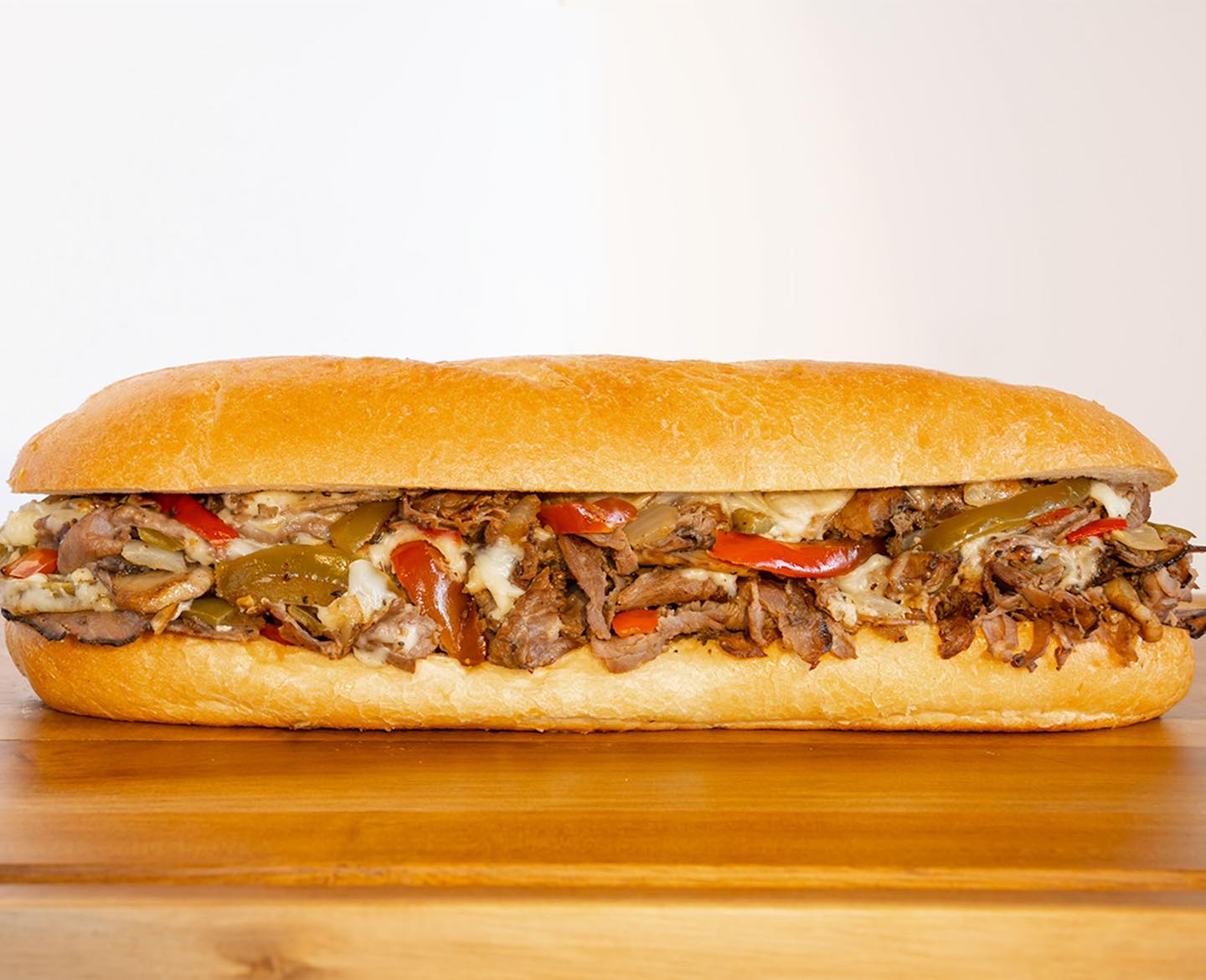 Capriotti's Sandwich Shop