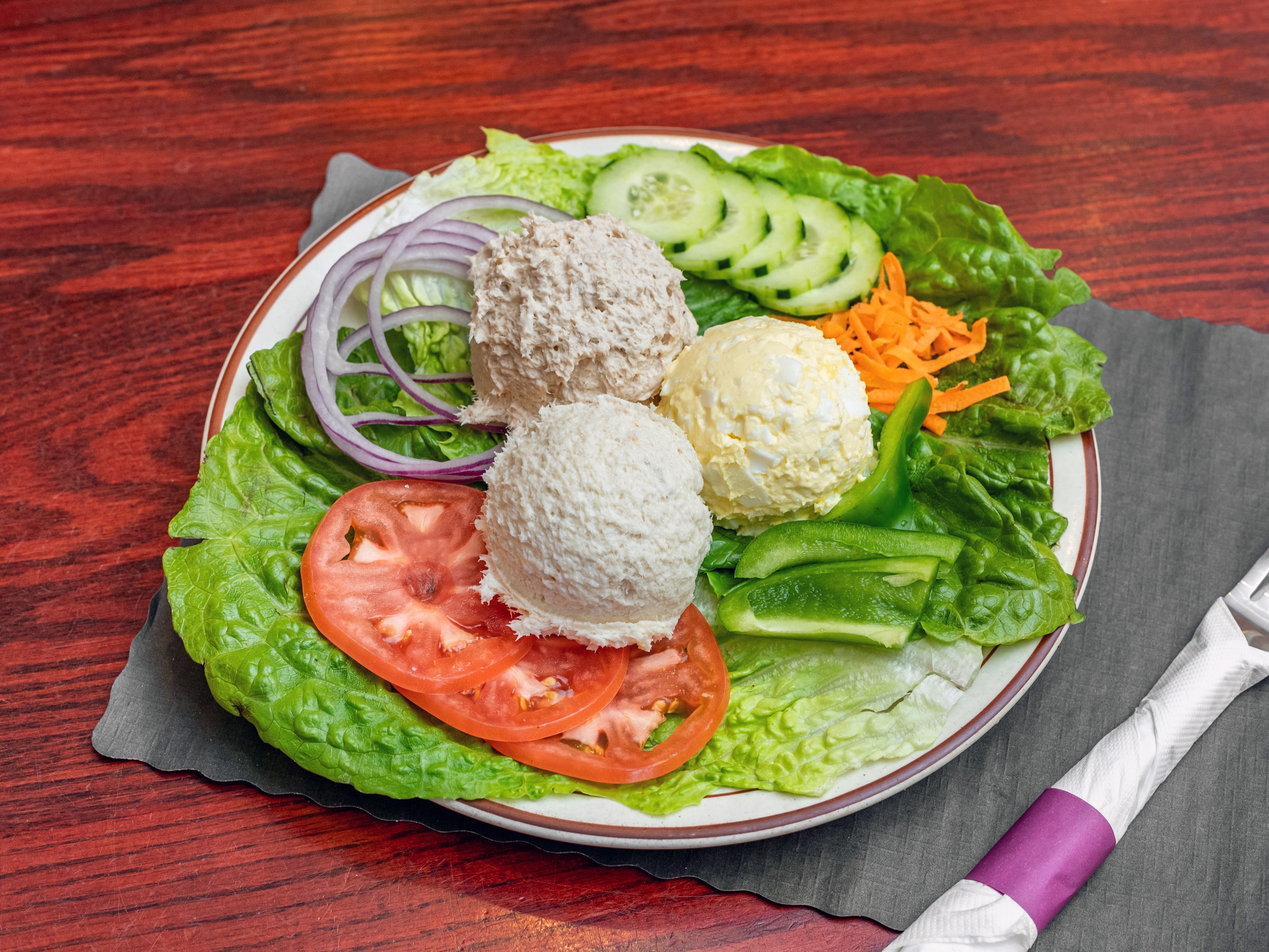 Fred and Murry's Kosher Delicatessen