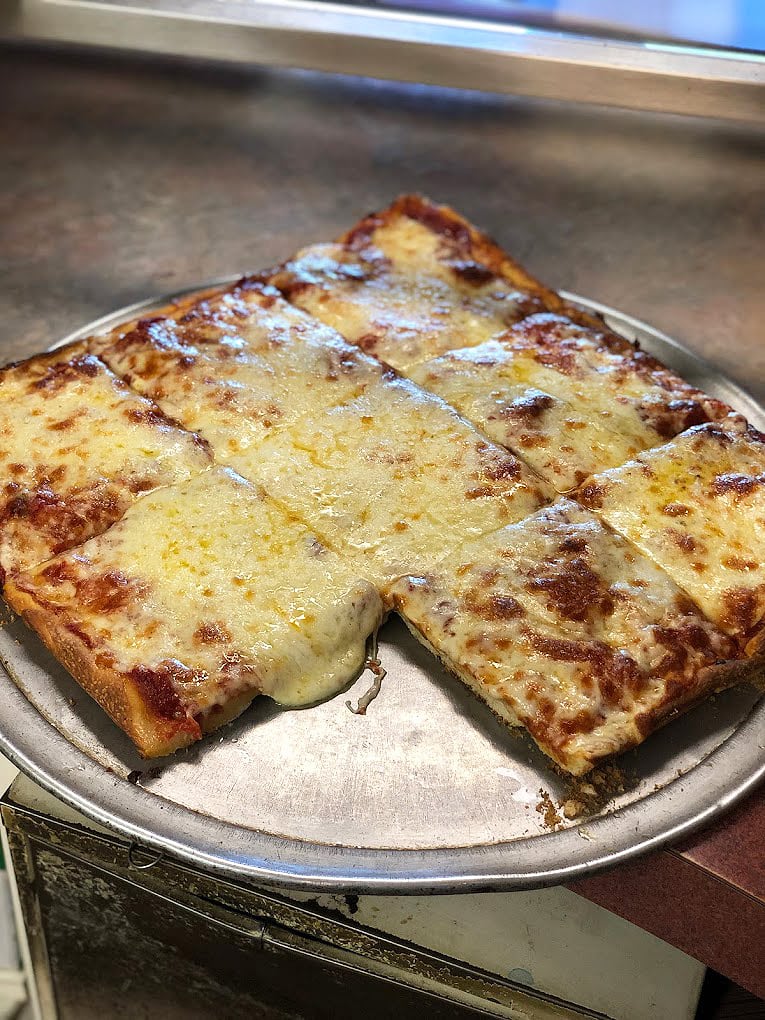 Montegrillo Pizza & Restaurant
