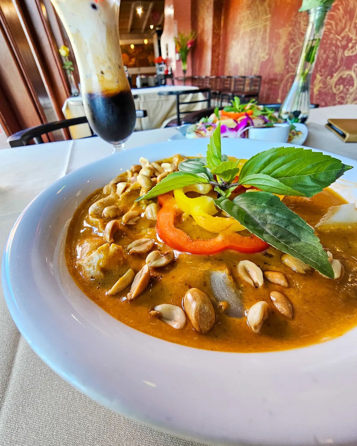 Zabb Thai Cuisine