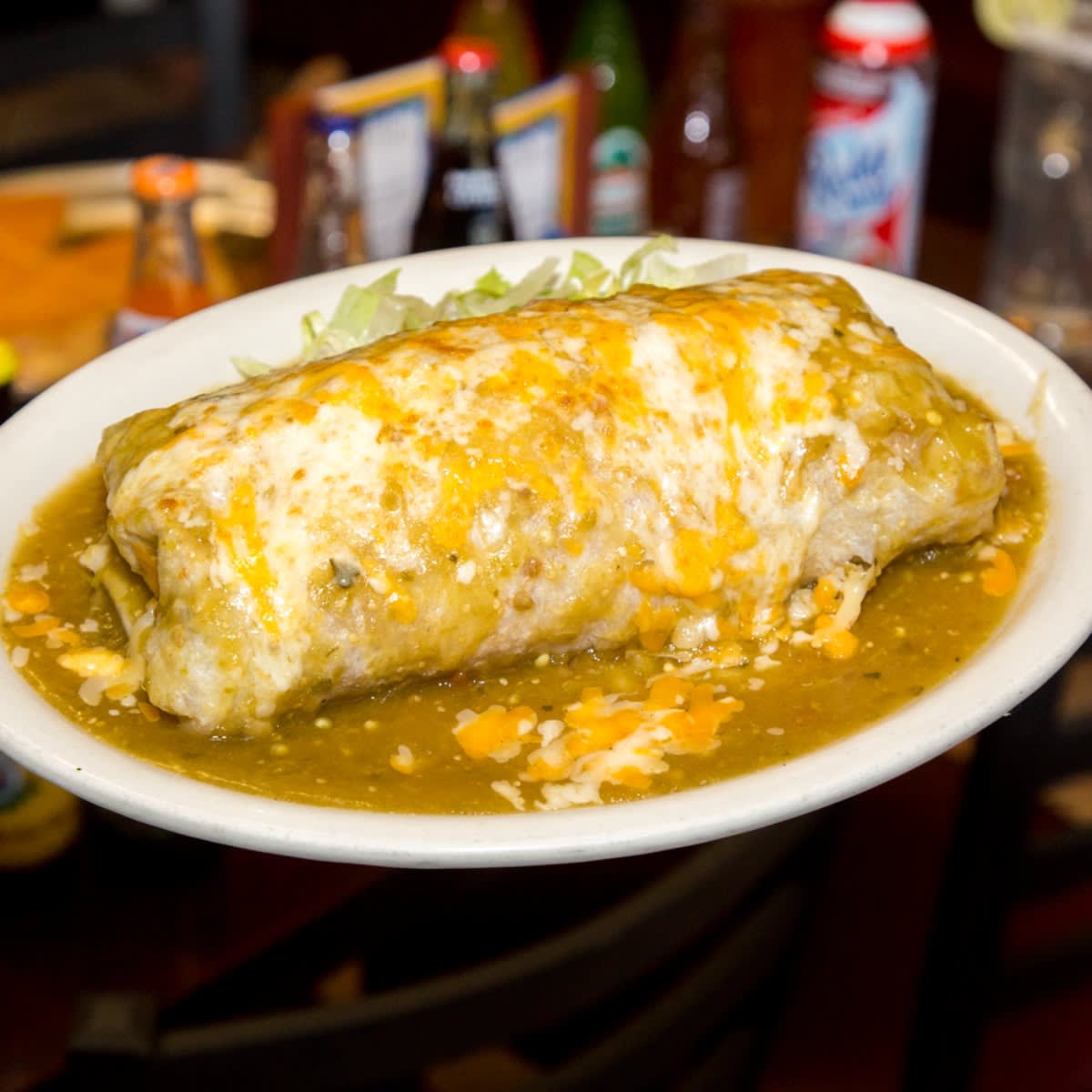 Photo 1 of 4: El Chilitos Mexican Restaurant