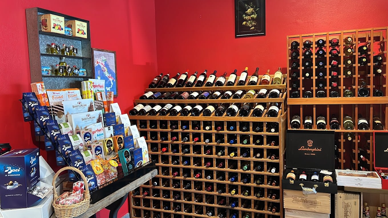 Photo 1 of 4: Pronto Italian Market