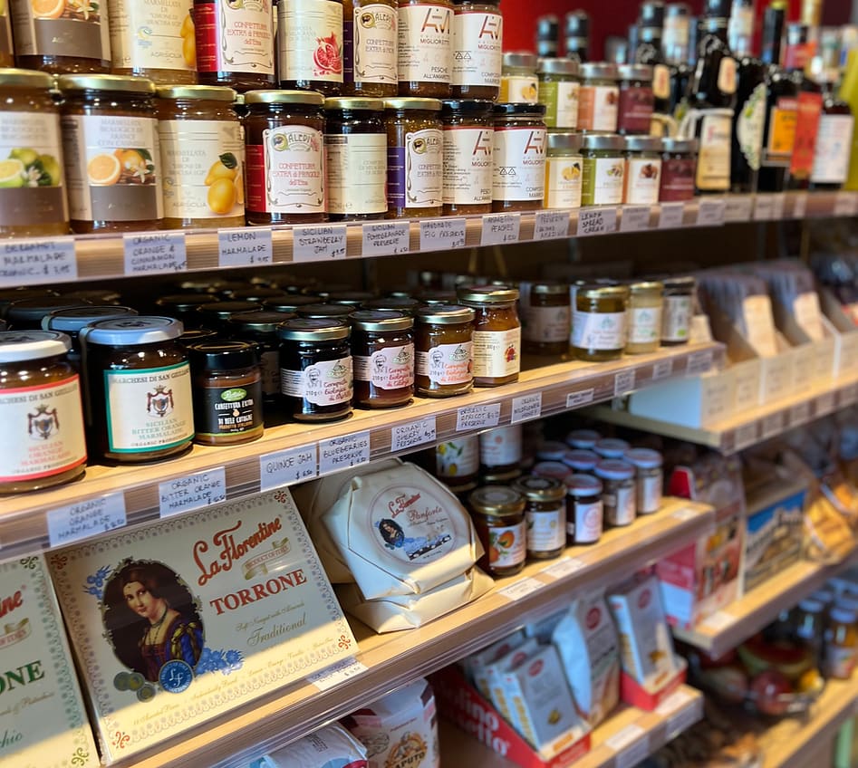 Pronto Italian Market