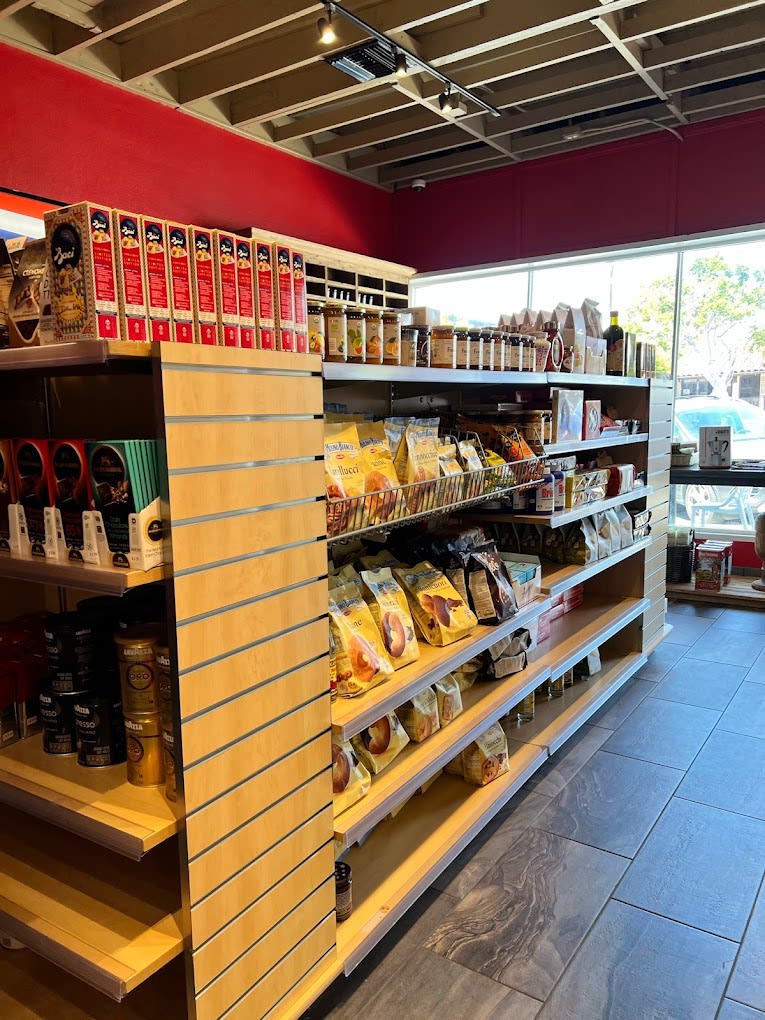 Pronto Italian Market