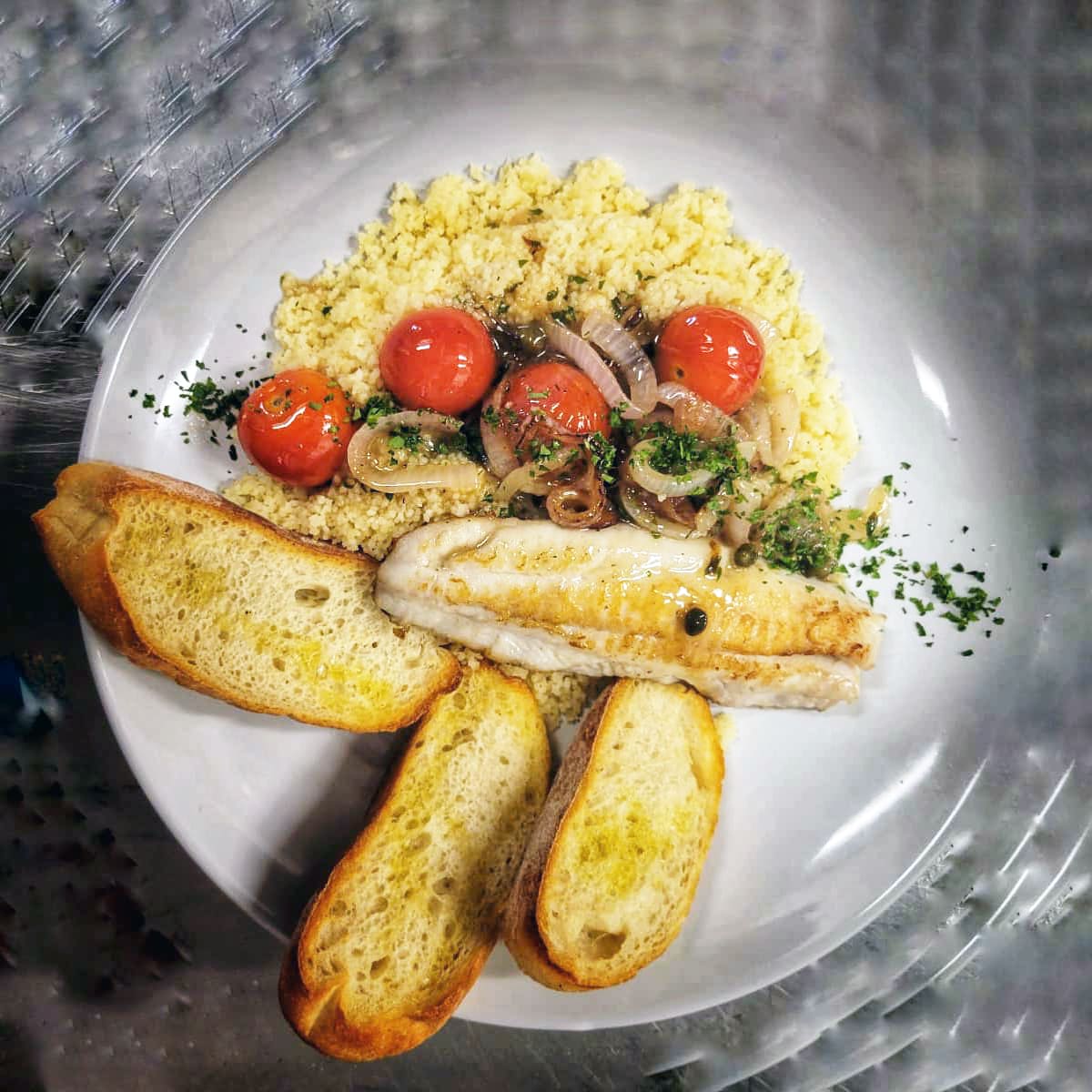 Photo 1 of 4: Pronto Cucina Italiana