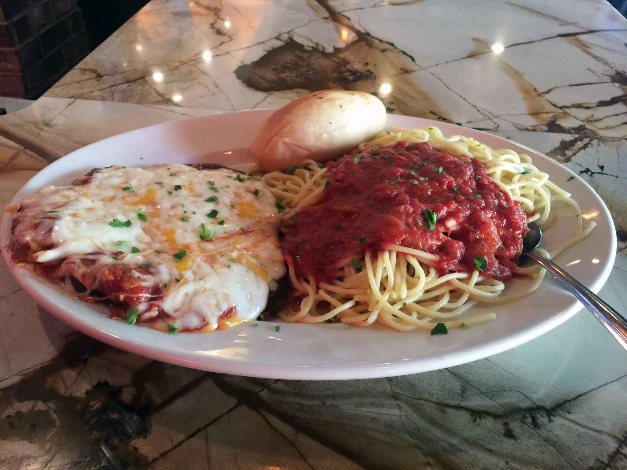 Photo 1 of 4: Pauls Deli Restaurant