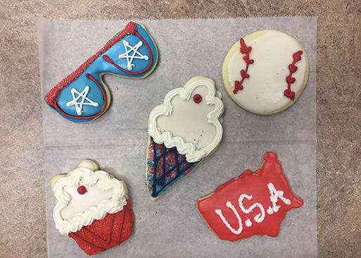 The Cookie Company