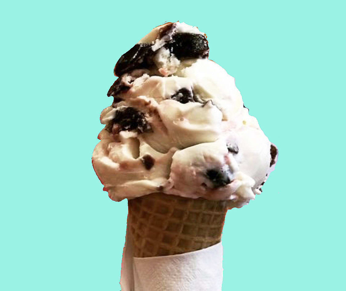 Photo 1 of 4: Ice Cream Club North Palm Beach