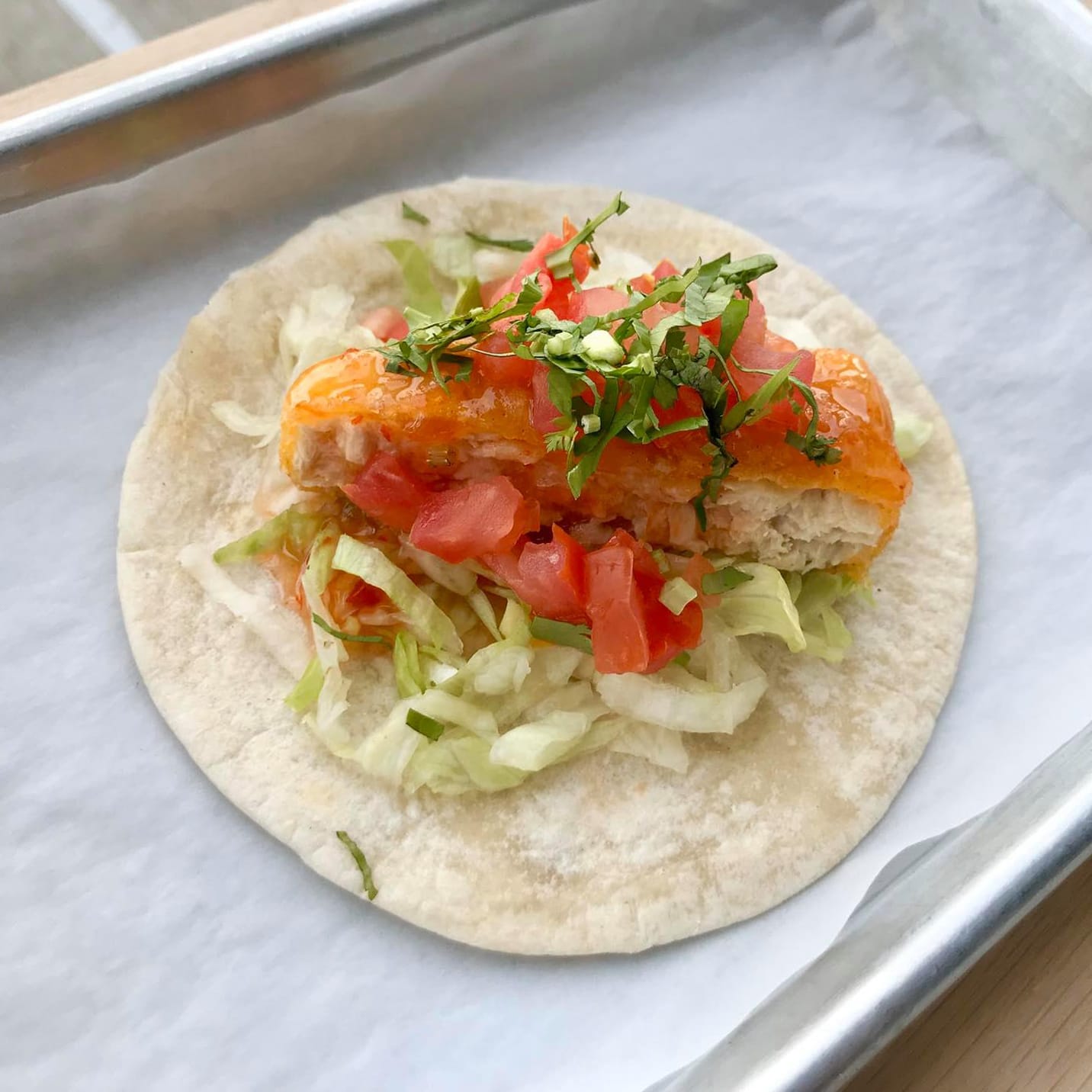 Photo 1 of 4: OMG Tacos-Celina