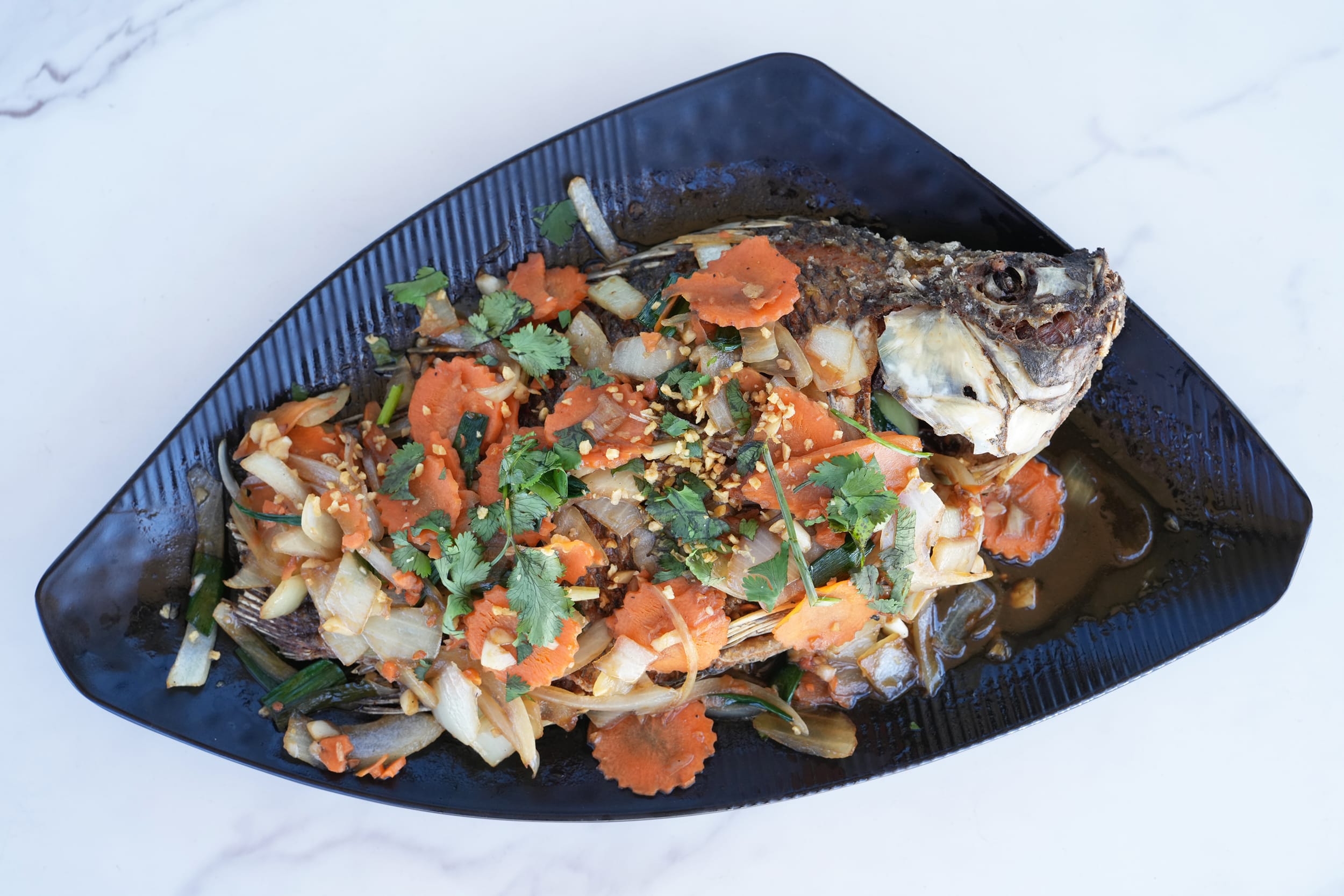Shandra Thai Cuisine