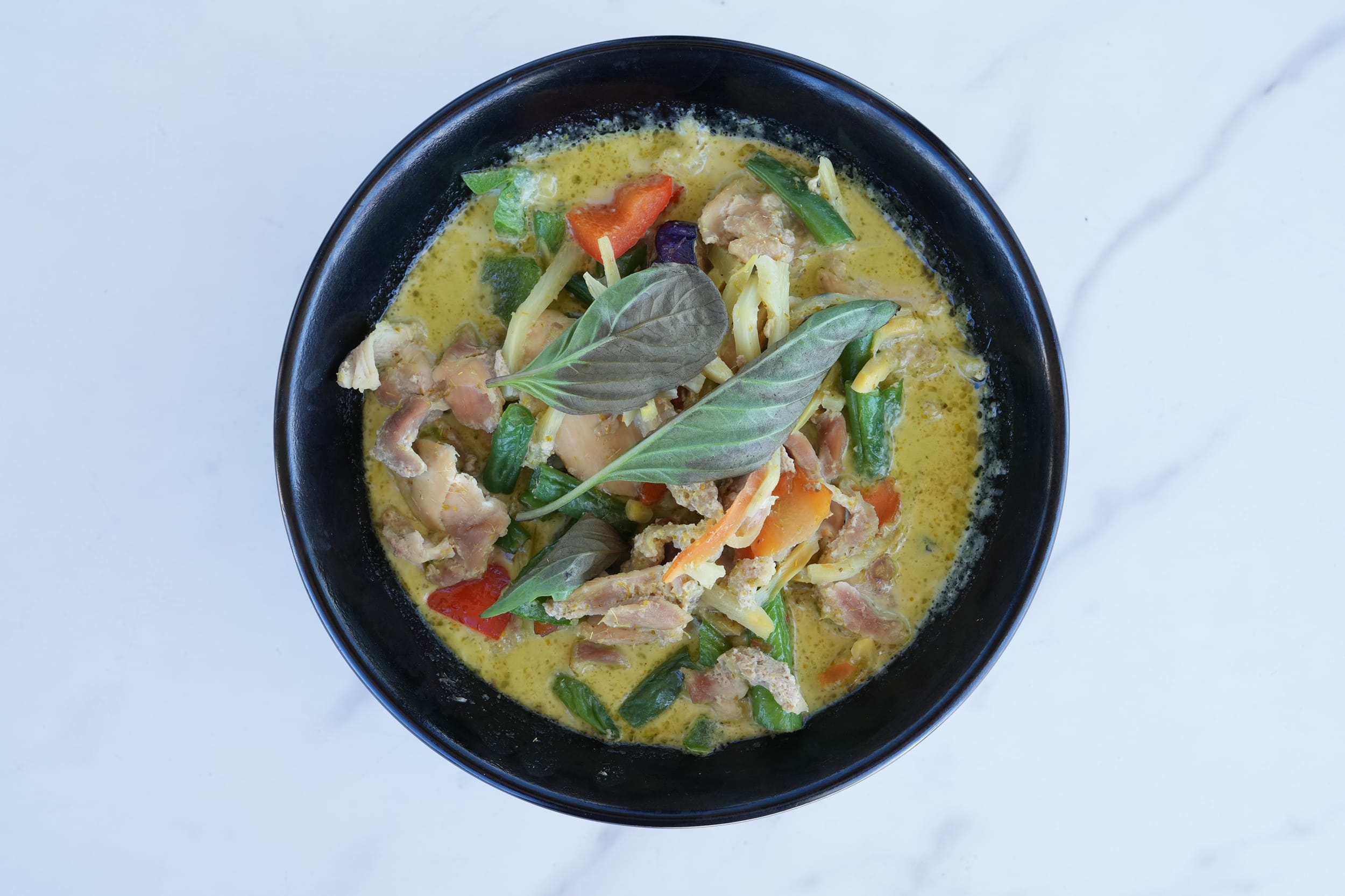 Shandra Thai Cuisine
