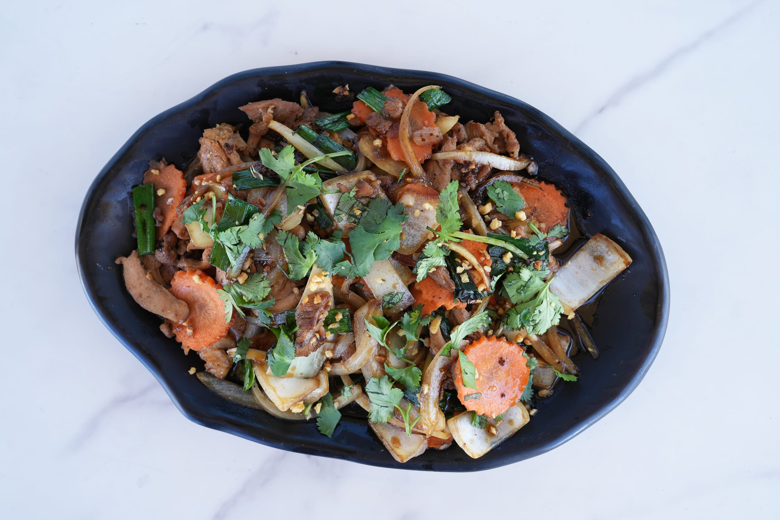 Shandra Thai Cuisine