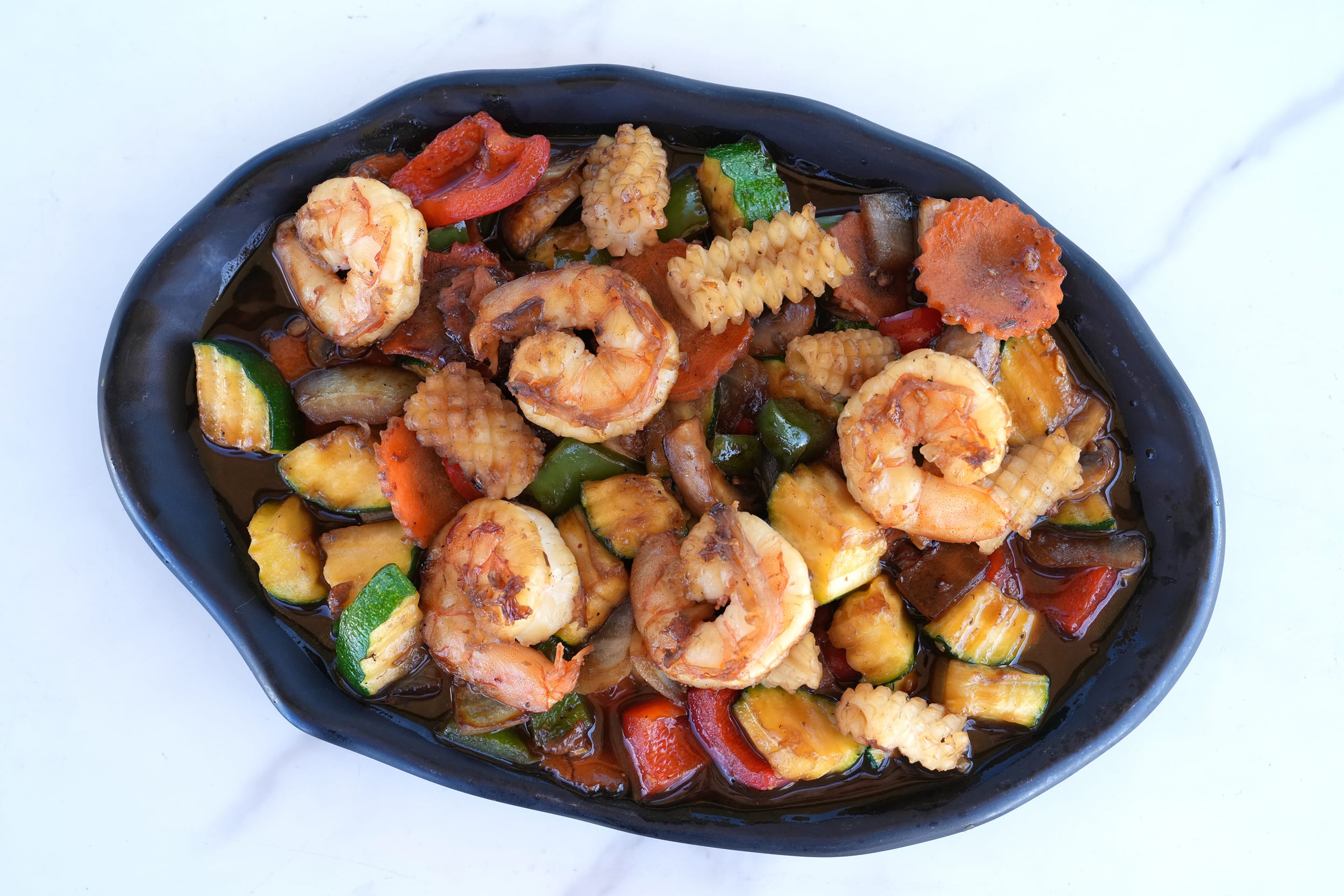 Shandra Thai Cuisine