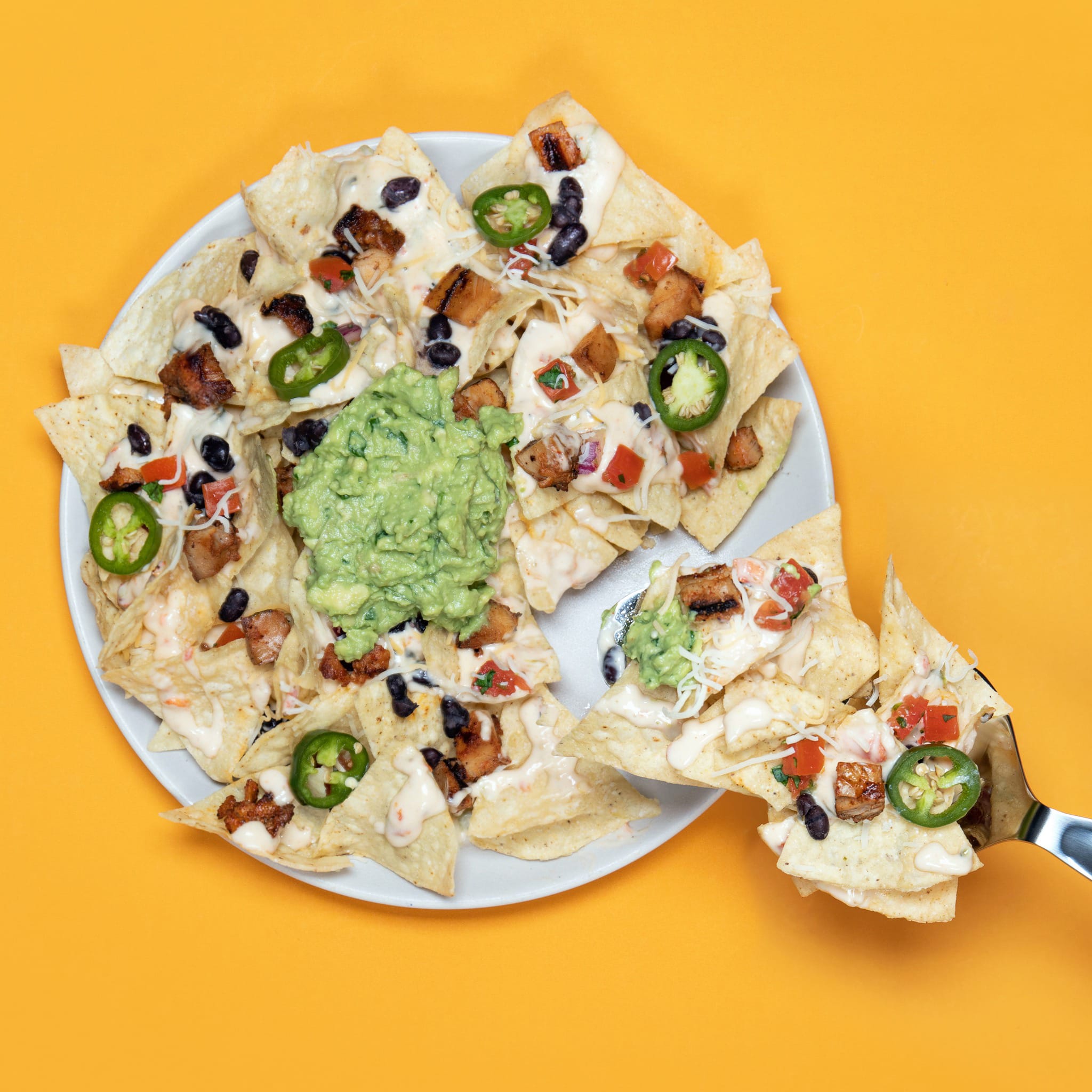 QDOBA Mexican Eats