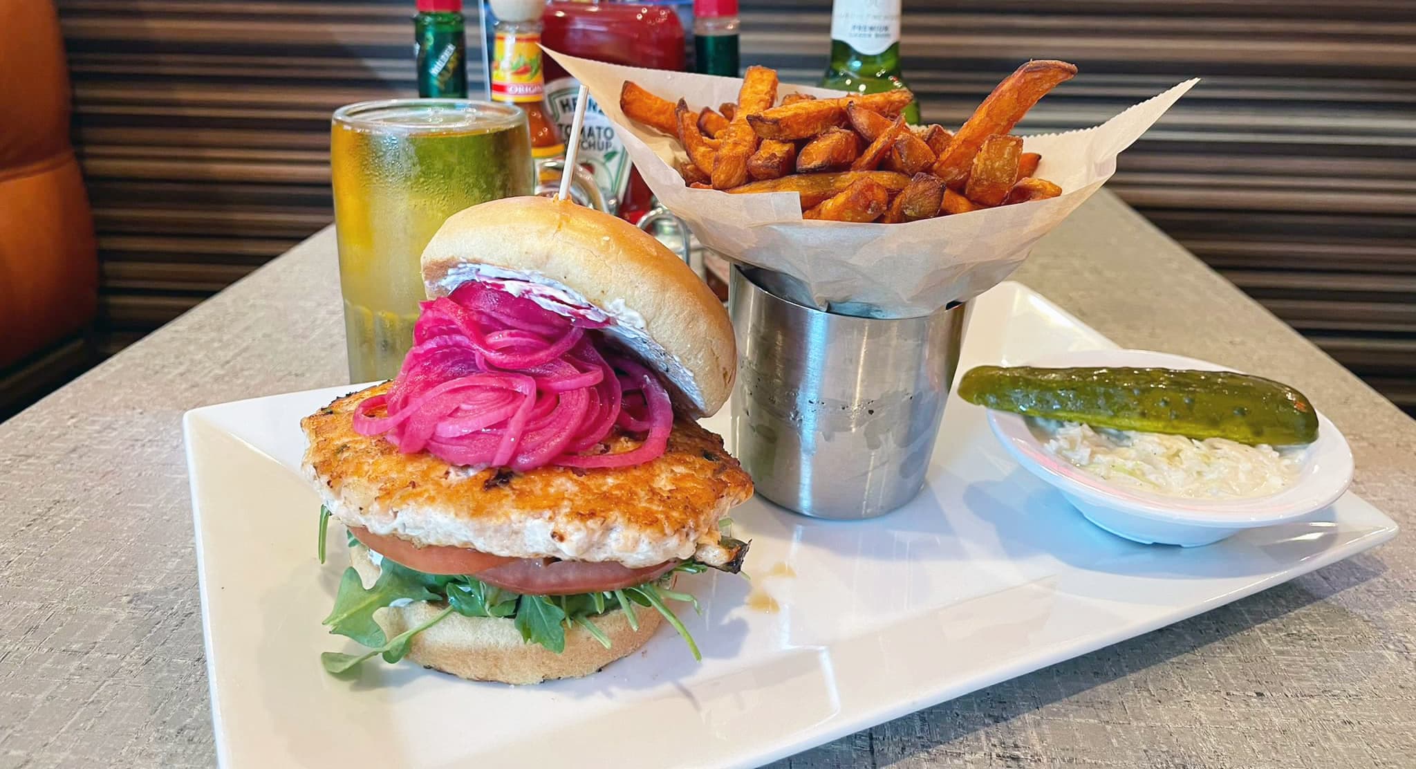 Westchester Diner