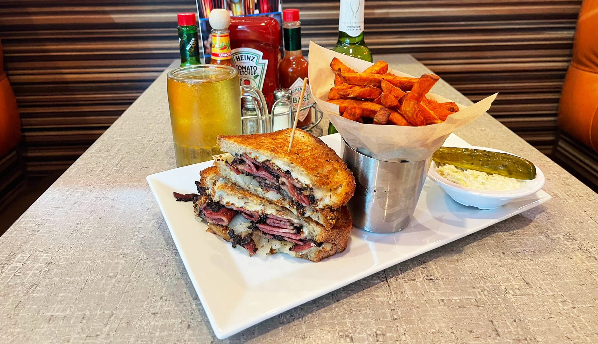 Westchester Diner