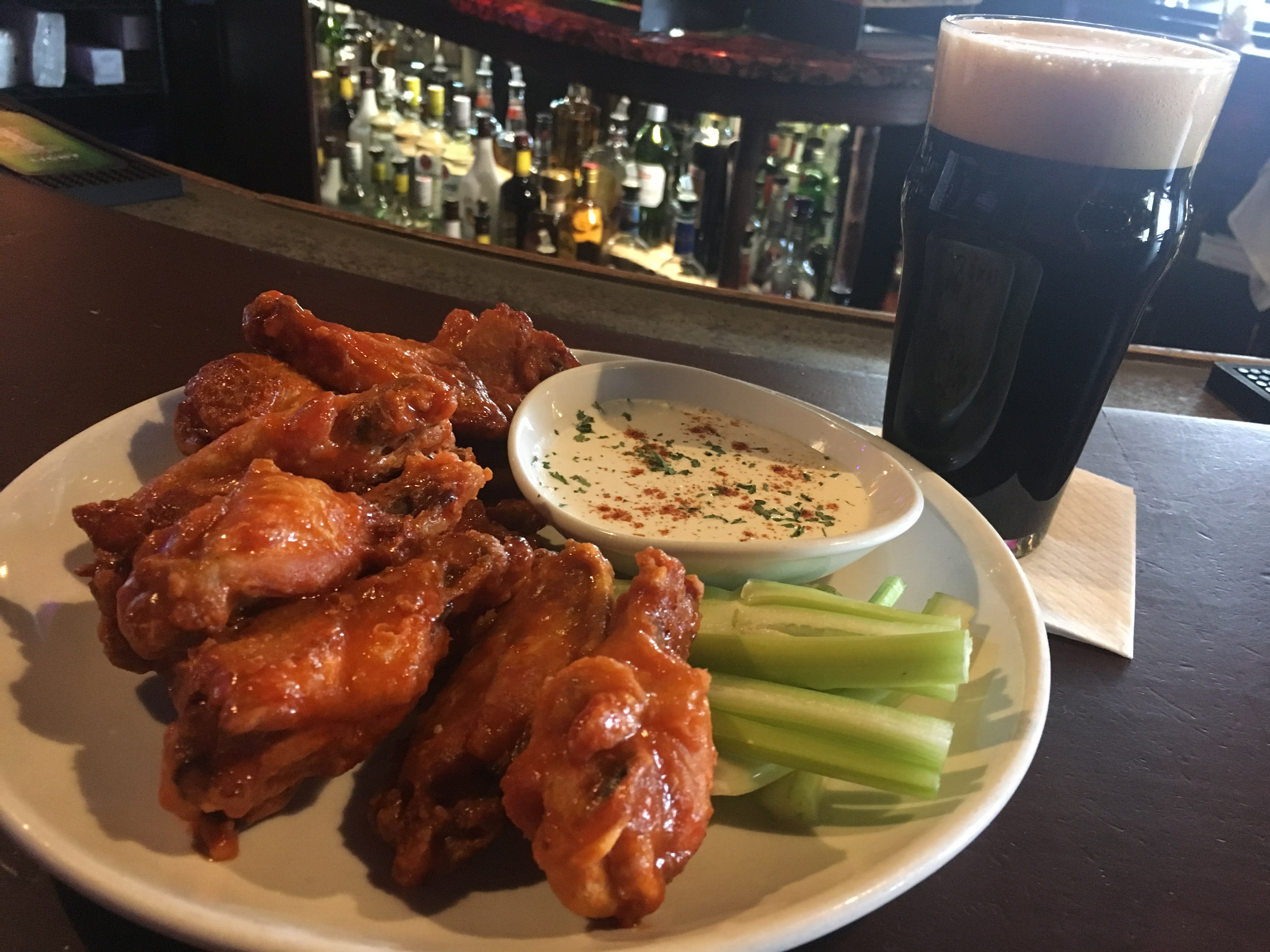 Krogh's Restaurant & Brew Pub