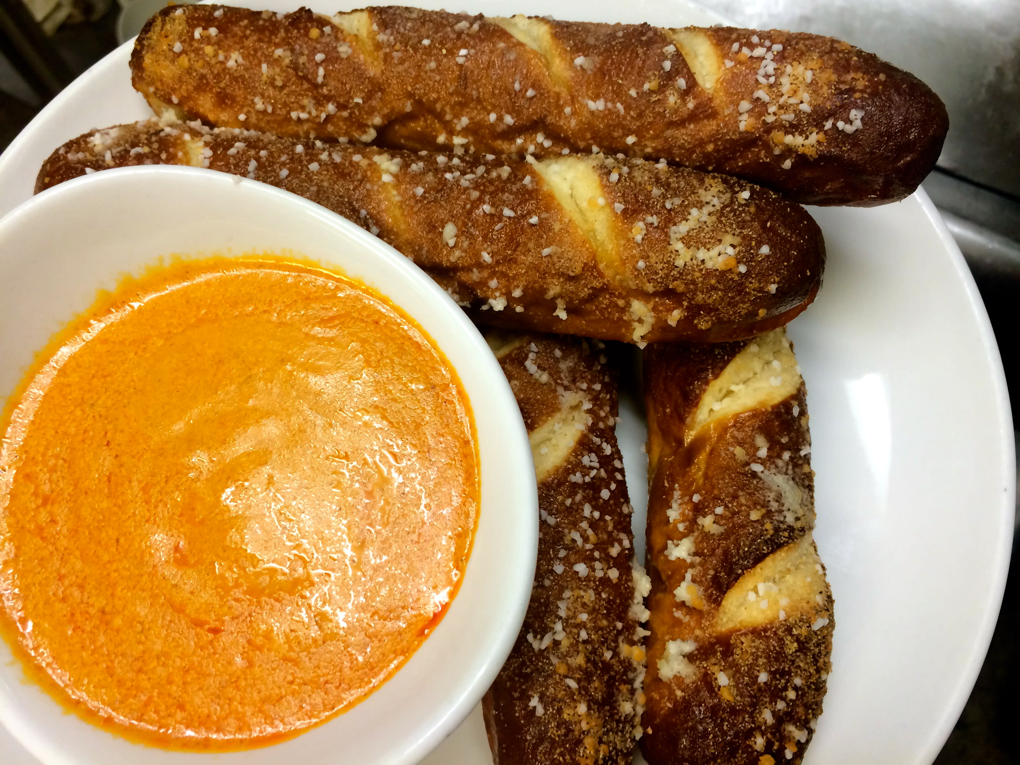 Krogh's Restaurant & Brew Pub
