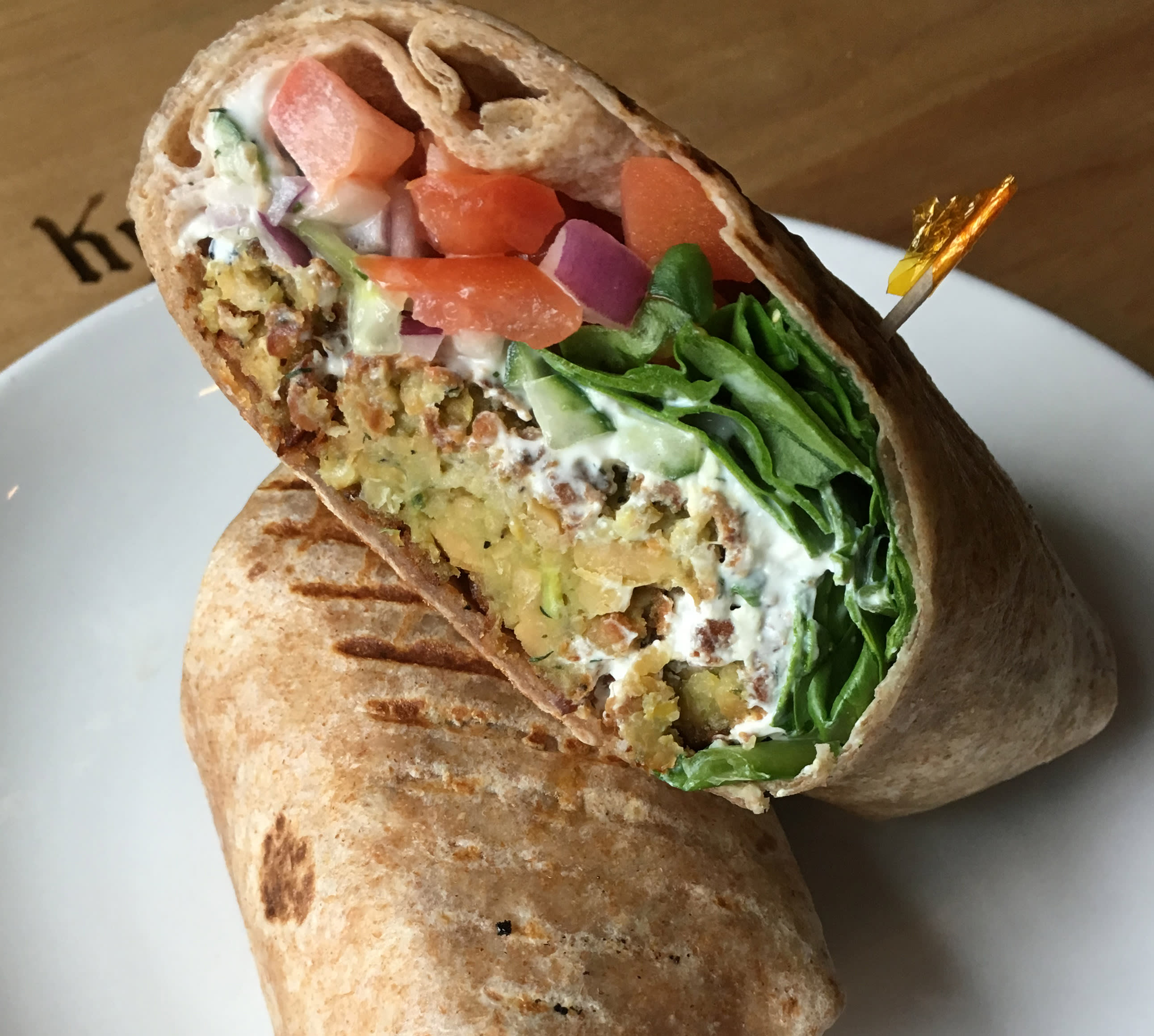 Krogh's Restaurant & Brew Pub