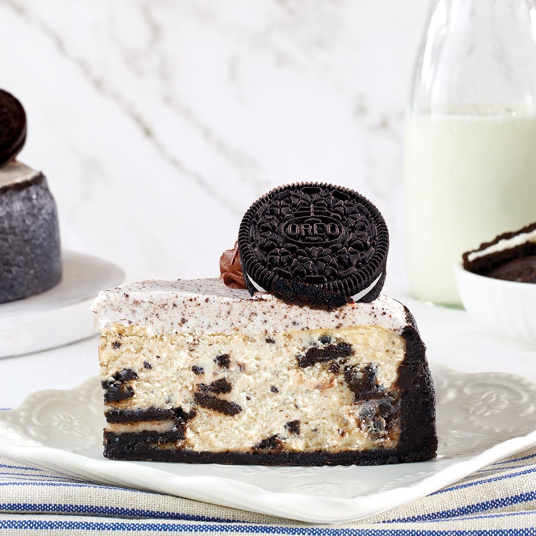 Junior's Cheesecake Mail Order