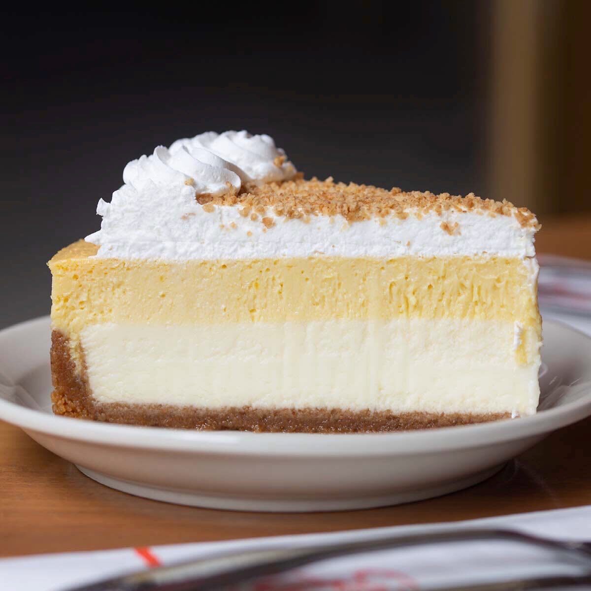 Junior's Cheesecake Mail Order