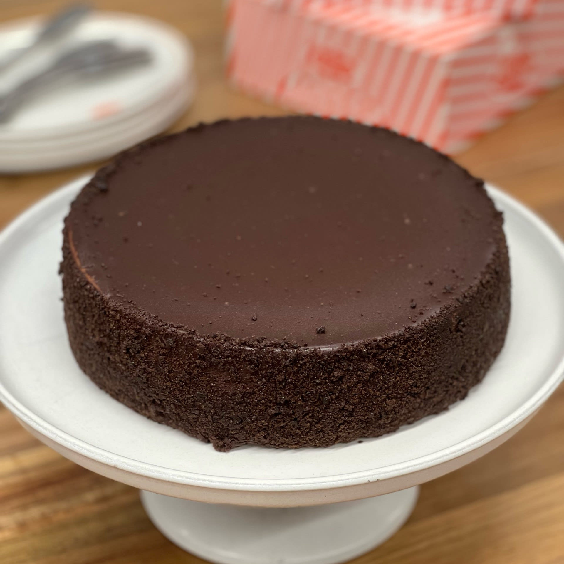 Junior's Cheesecake Mail Order