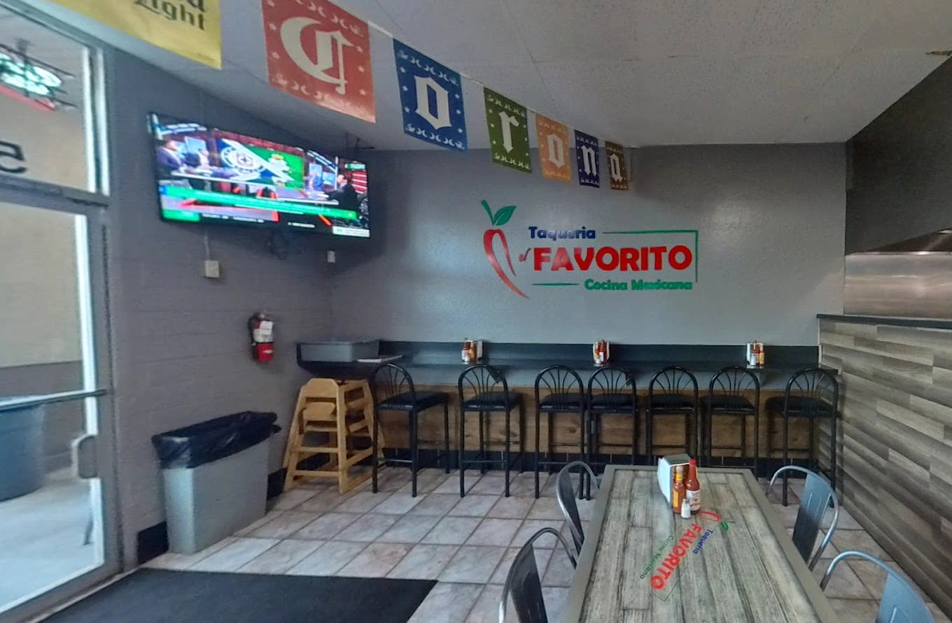 El Favorito