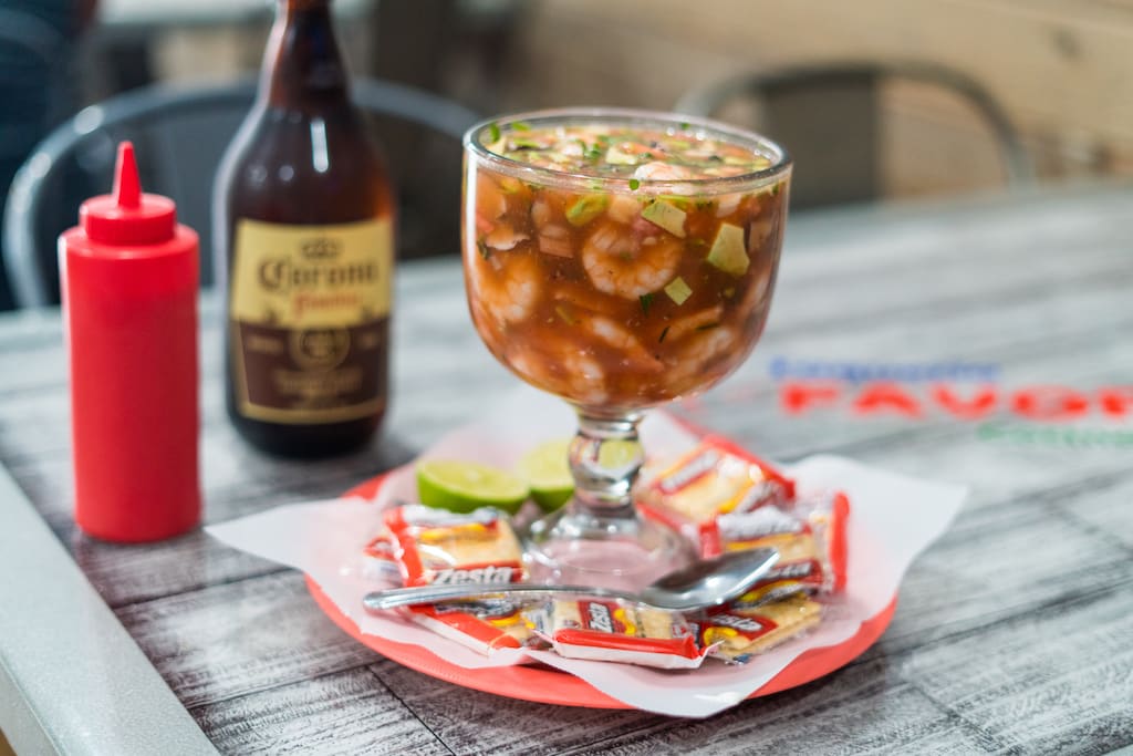 El Favorito