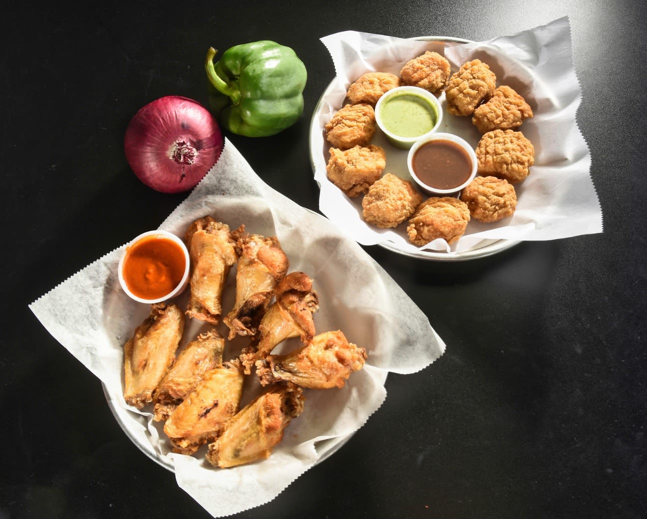 The Twist Indian Grill