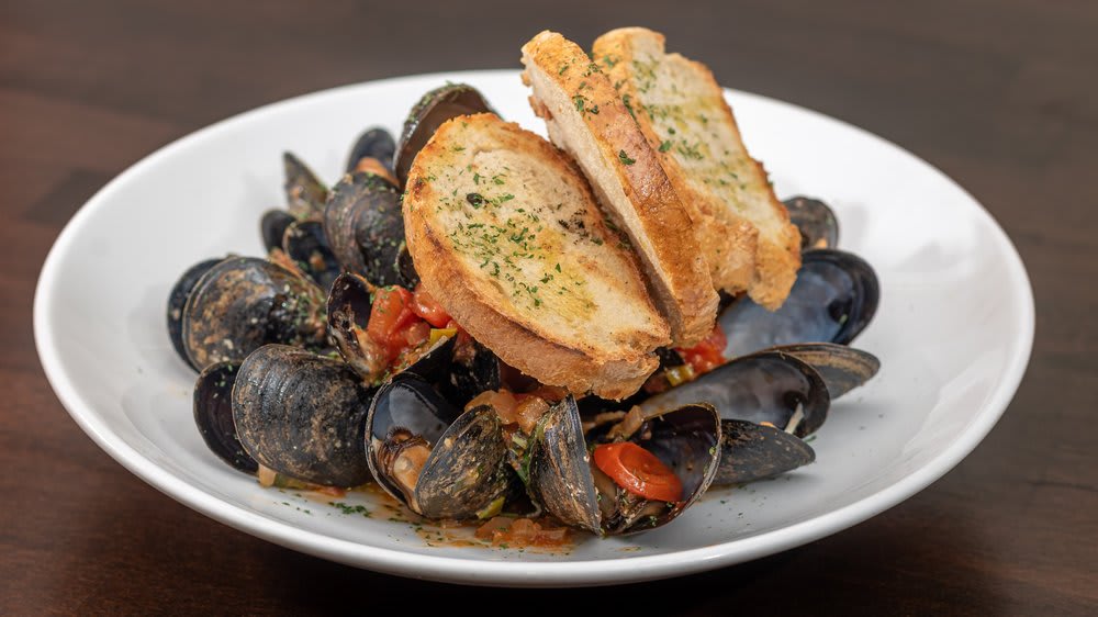 Pasta D'Oro