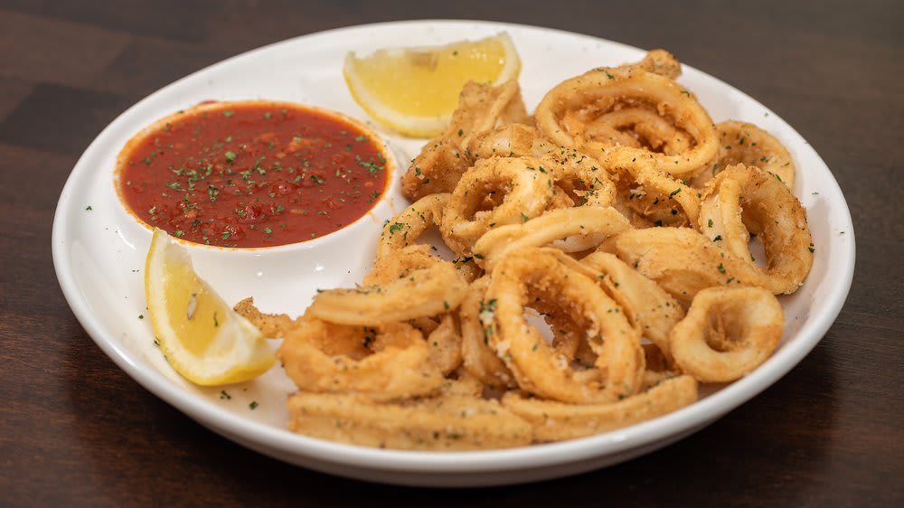 Pasta D'Oro