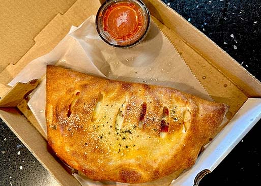 Little Vinny's To  Go
