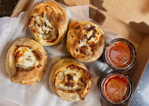 Little Vinny's To  Go