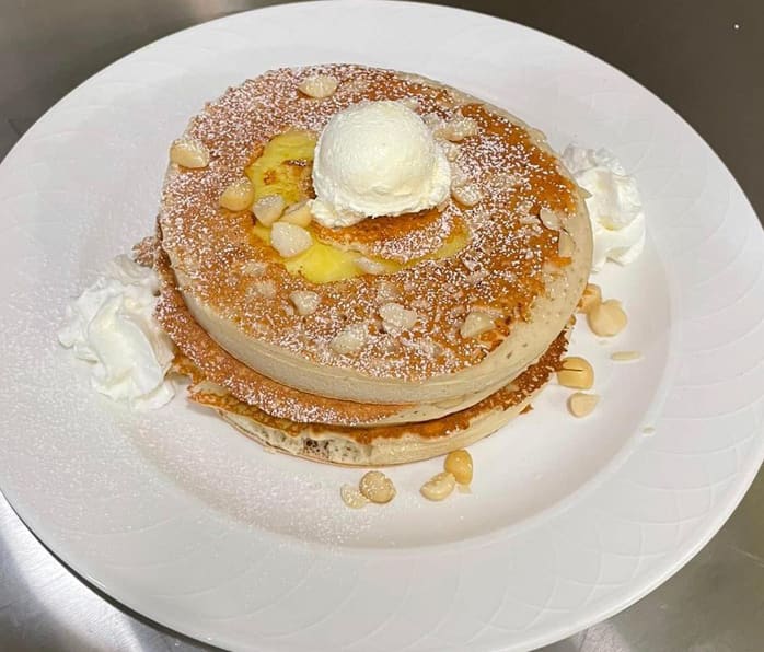 Eggsperience Eatery