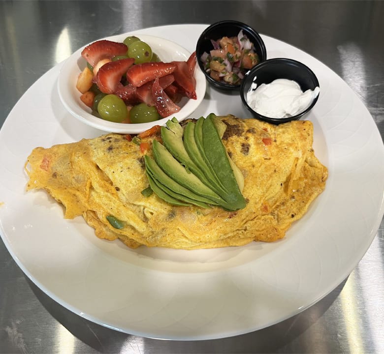 Eggsperience Eatery