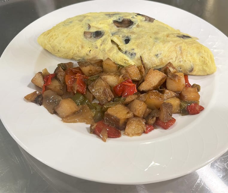 Eggsperience Eatery