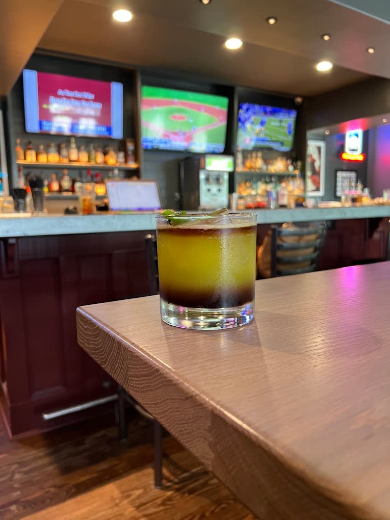 Hooper's Bar & Restaurant
