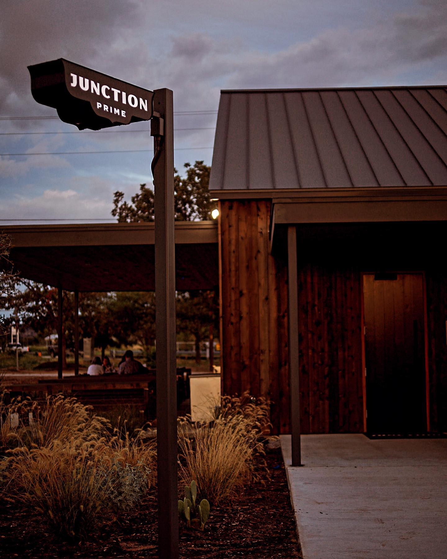 Junction Prime