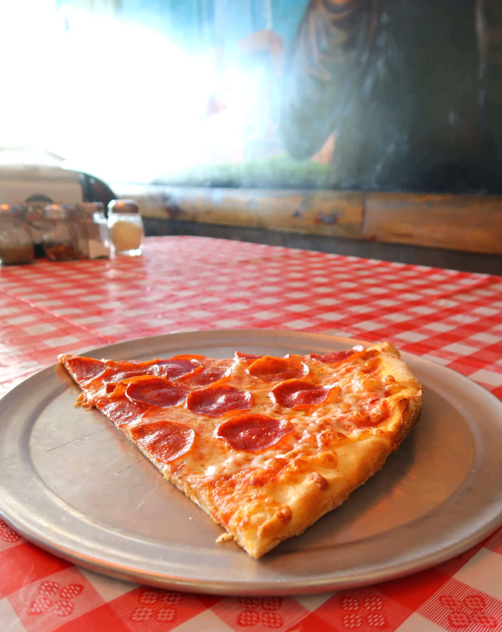 Tony's NY Pizza