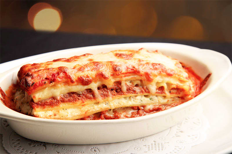Ti Amo Ristorante