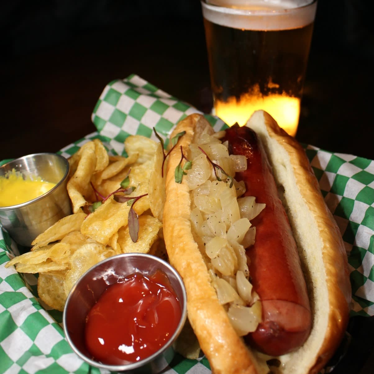 Photo 1 of 4: Ducky Mcshweeney's Pub