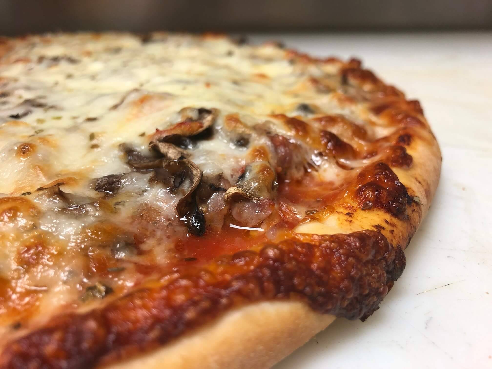 Palermo's Pizza