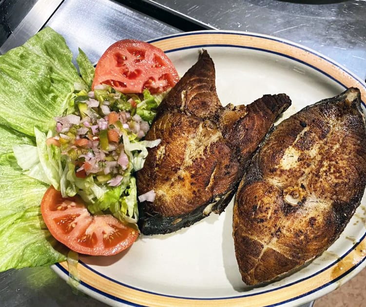 El Justine Restaurant